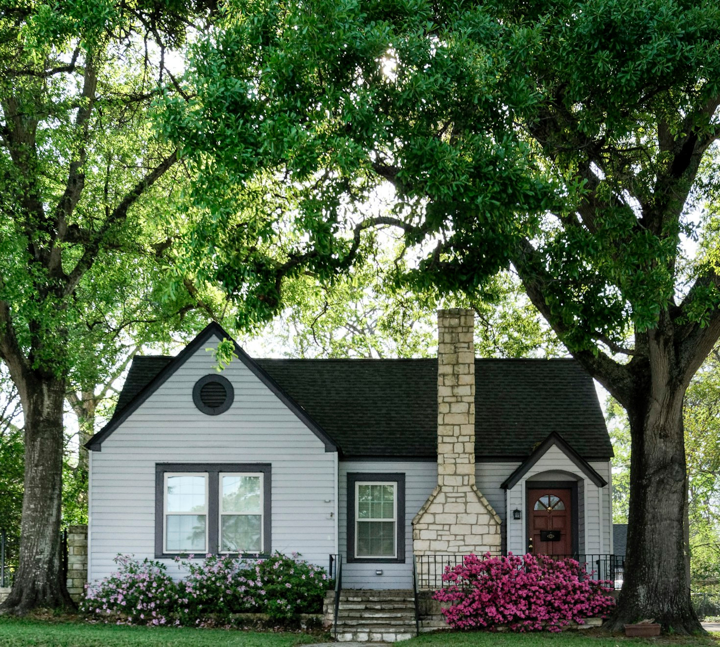 Why Downsizing Changed Our Perspective Forever