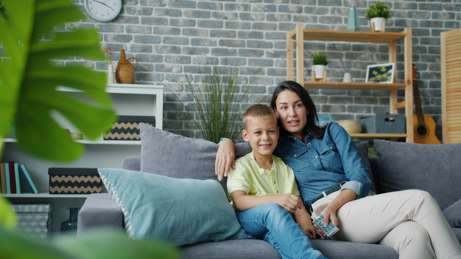 Building A Peaceful Environment For Your Children
