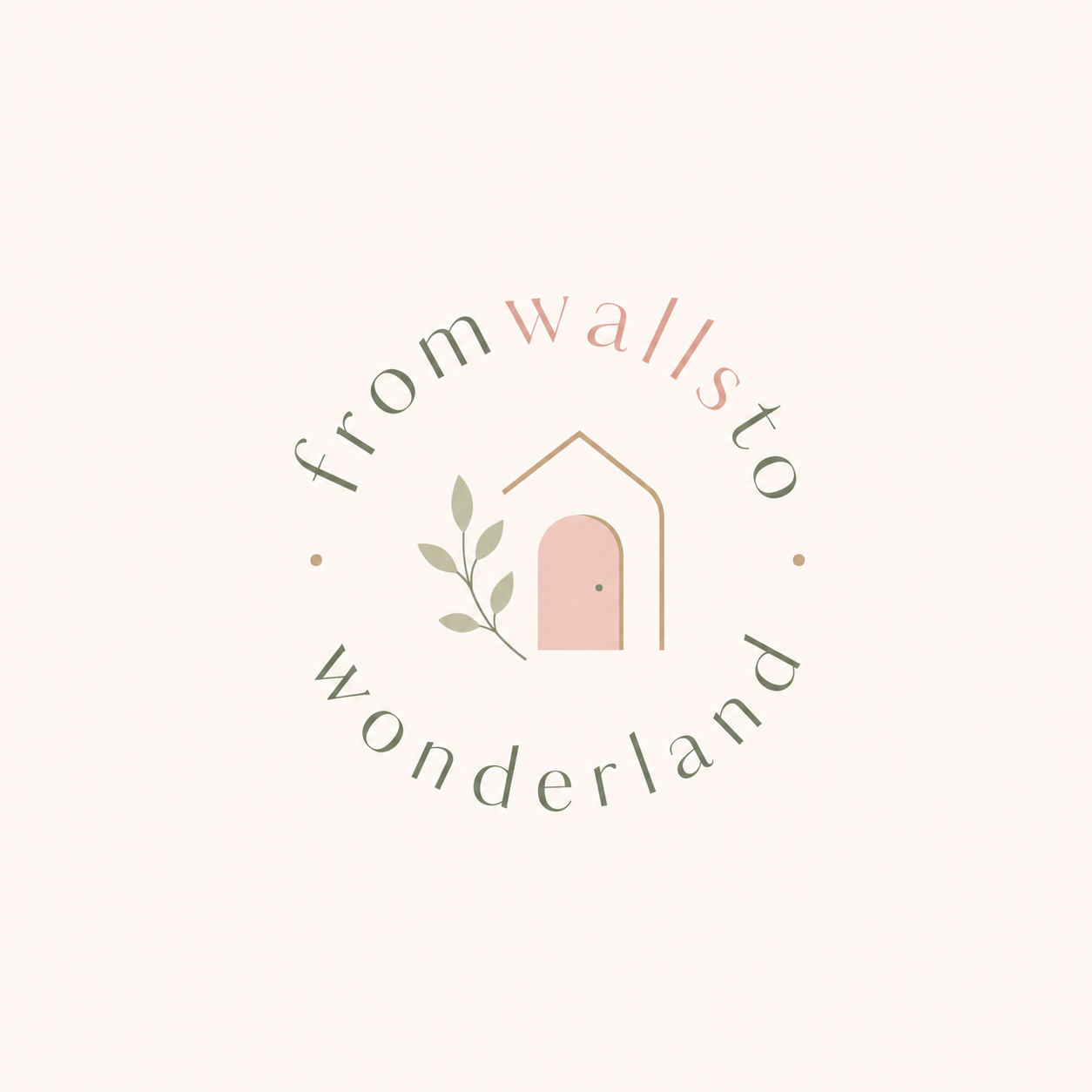 fromwallstoWonderland